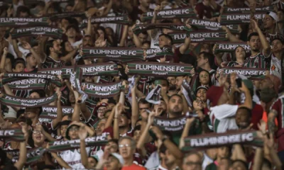 Marcelo Gonçalves / Fluminense