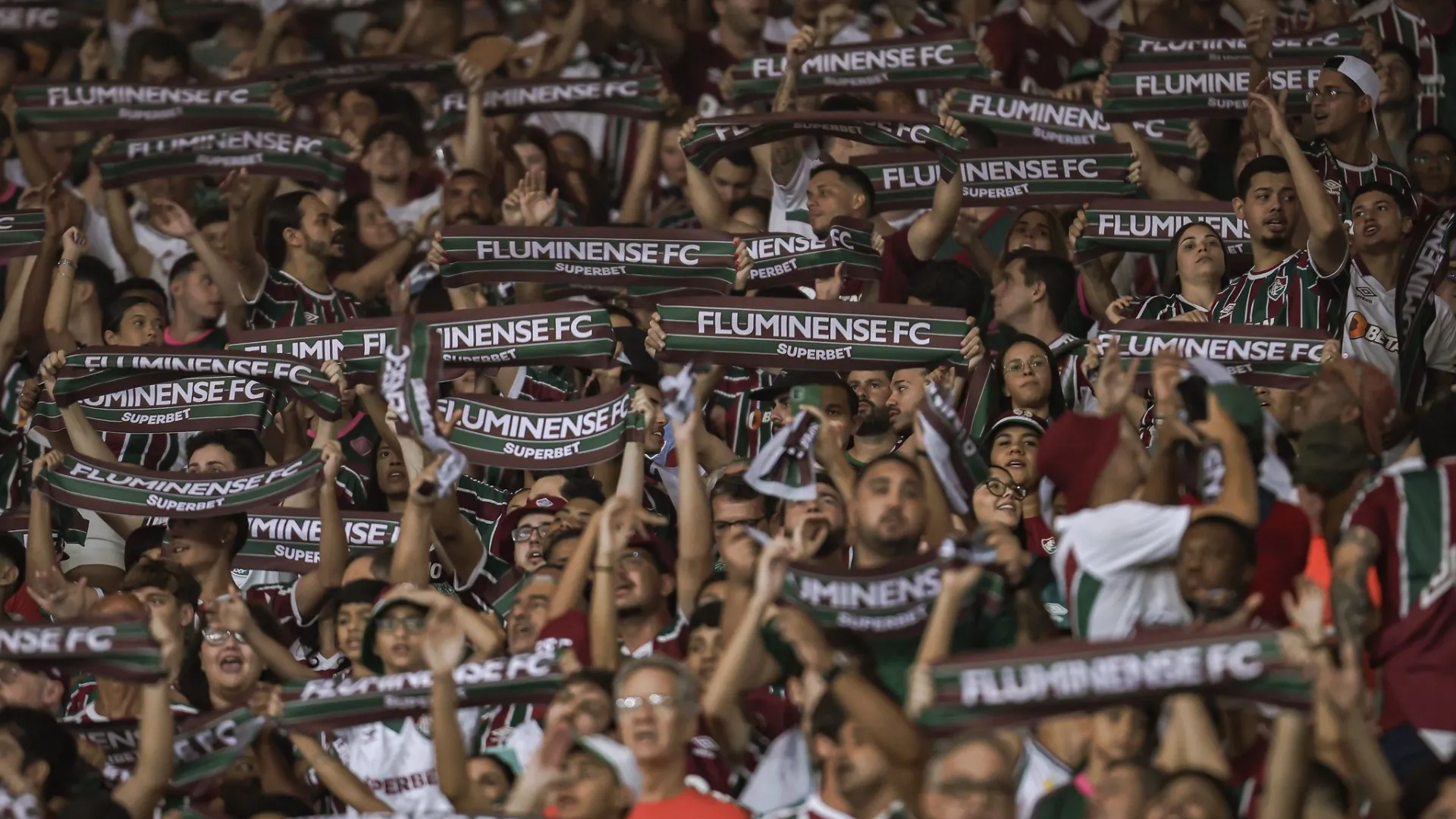 Para permanecer no Brasileirão Série A, Flu terá que quebrar tabu de 10 anos