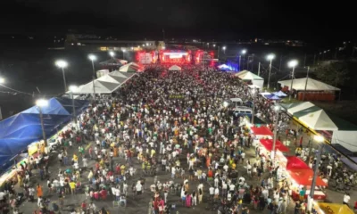 Foto: Cleiton Lopes/Secom