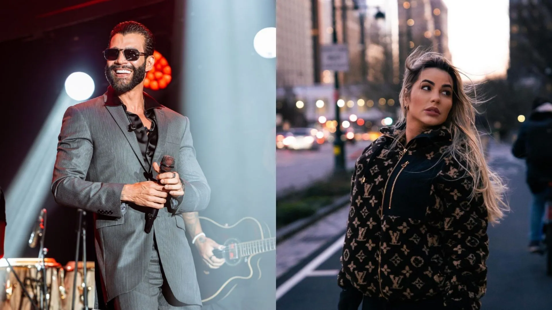 MPPE aponta “abusos” em investigação que mira Gusttavo Lima e Deolane Bezerra