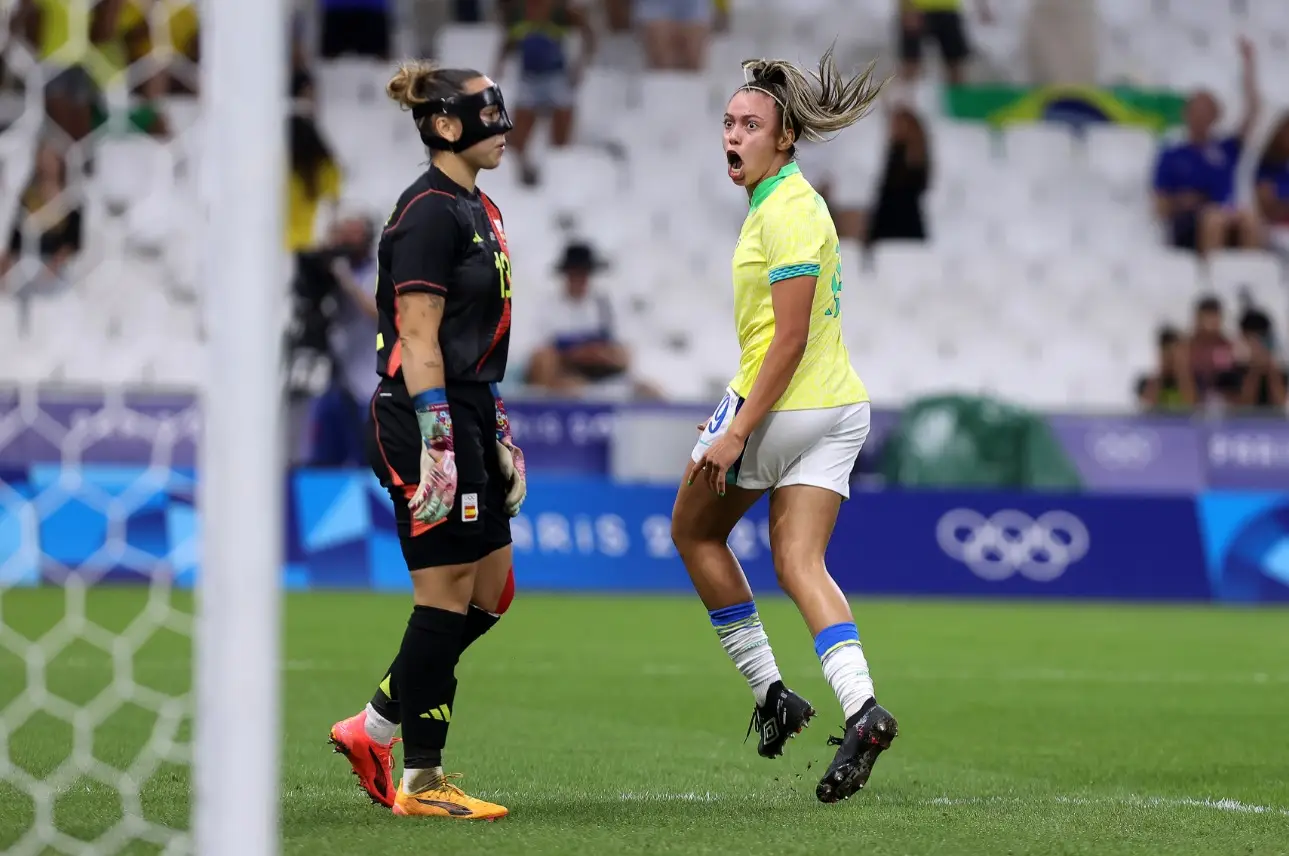 Conmebol divulga grupos da Copa América Feminina de 2025; Brasil reencontra Colômbia