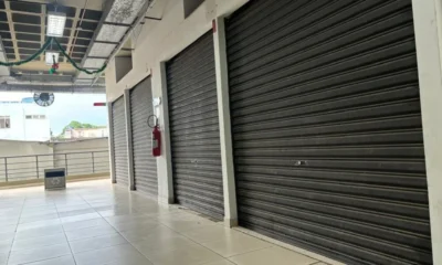 FOTO: LEÔNIDAS BADARÓ