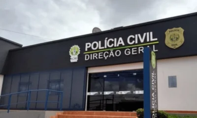 Foto: Arquivo/PCAC