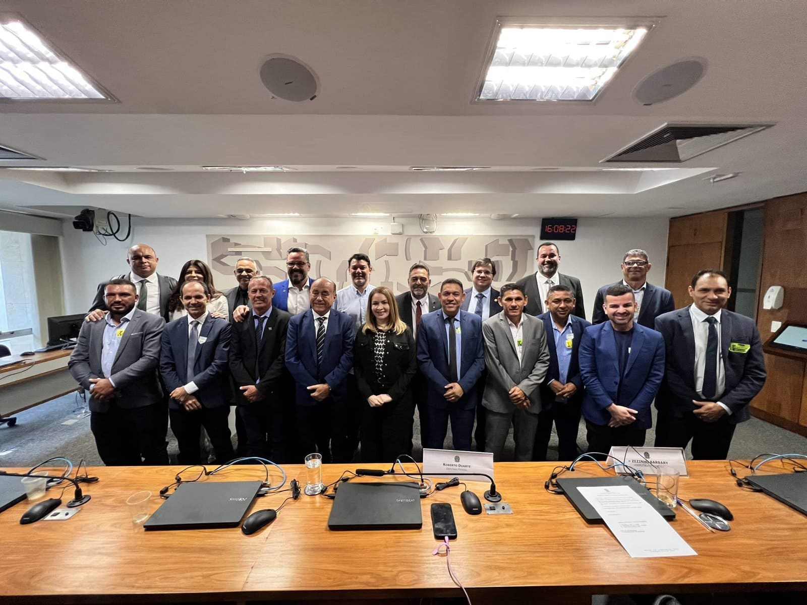 Acre é contemplado com mais de R$ 528 mi em emendas federais de bancada para 2025