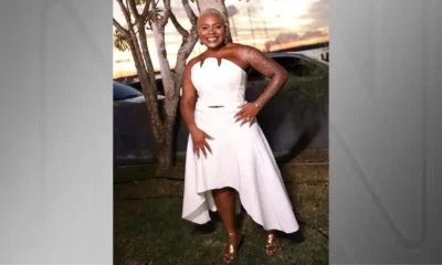 A cantora carioca Jojo Todynho • Reprodução/redes sociais