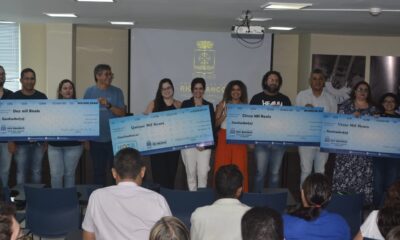 (Foto: Evandro Derze/Assecom)