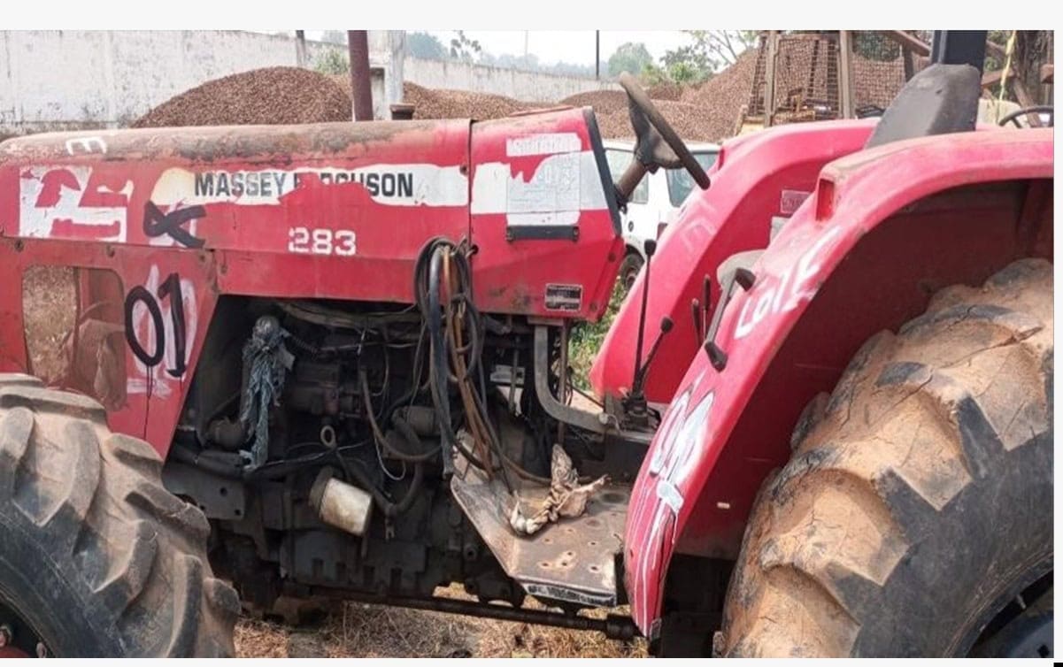 Governo do Acre realiza leilões de maquinários recuperáveis e sucata nesta quinta-feira(12)