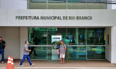 Foto: Prefeitura de Rio Branco I Whidy Melo/ac24horas