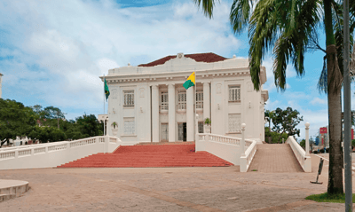 Palacio-Rio-Branco-1536×997-1-1-1024×665 Foto: Arquivo/Secom