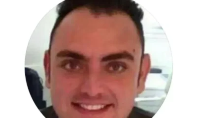 Torcedor faleceu minutos após o apito final que consagrou o Botafogo campeão da Libertadores 2024 pela primeira vez • Foto: Reprodução / Redes Sociais