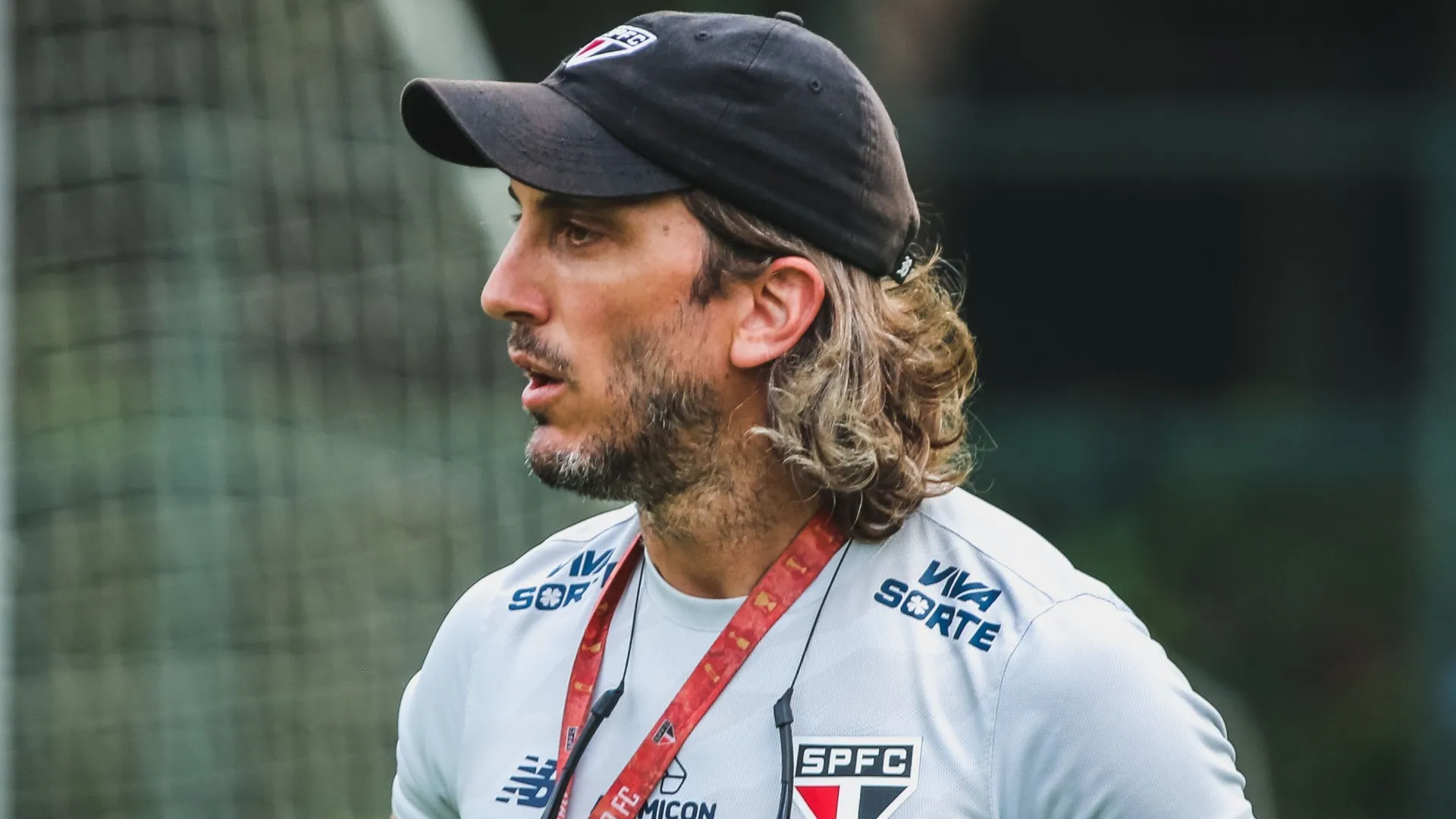 São Paulo confirma sete novos desfalques contra Botafogo pelo Brasileirão