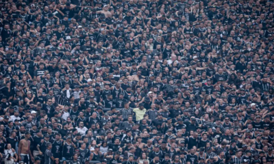 Torcida-do-Corinthians-na-Neo-Quimica-Arena Torcida do Corinthians, na Neo Química Arena • Rodrigo Coca / Corinthians
