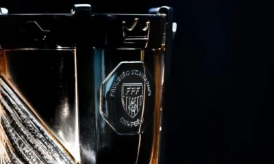 Troféu do Campeonato Paulista • João Loureiro/Ag. Paulistão