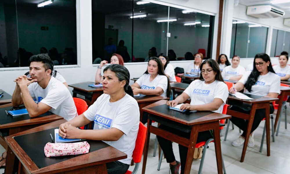 Foto: Clemerson Ribeiro/Anac