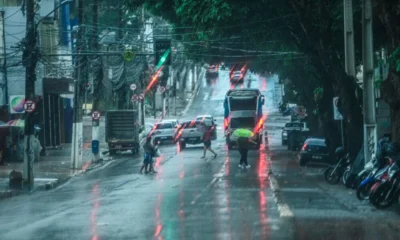 chuva Foto: Jardy Lopes/ac24horas