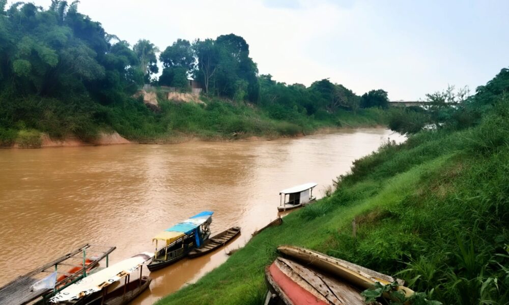 Foto: Adriano Araújo