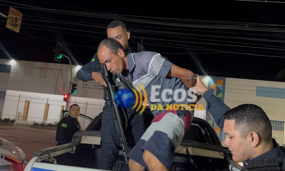 Foto: Davi Sahid/ Ecos da  Notícia