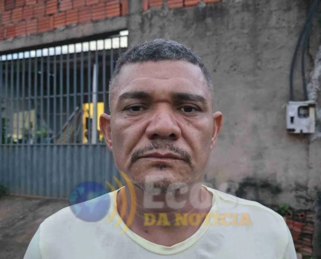 Homem é brutalmente agredido a golpes de ripa por criminosos e morre no PS de Rio Branco