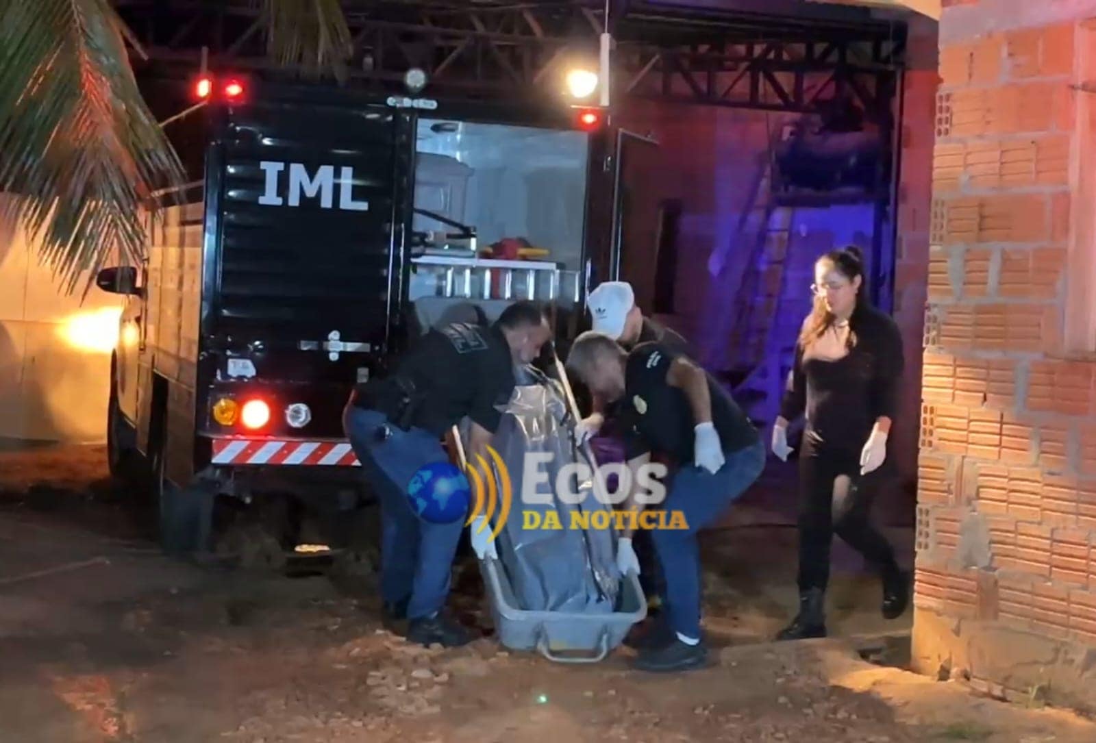 Marceneiro é executado com tiro na cabeça dentro de casa na Baixada da Sobral, em Rio Branco