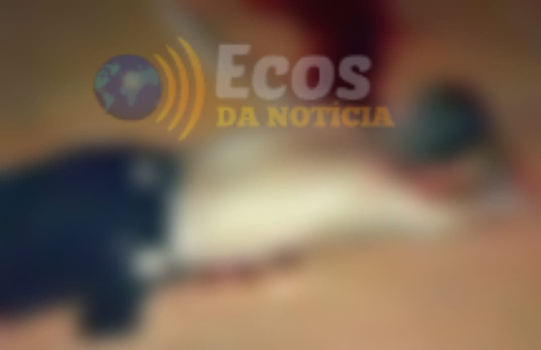 Homem é encontrado morto após tentativa de assalto no Acre