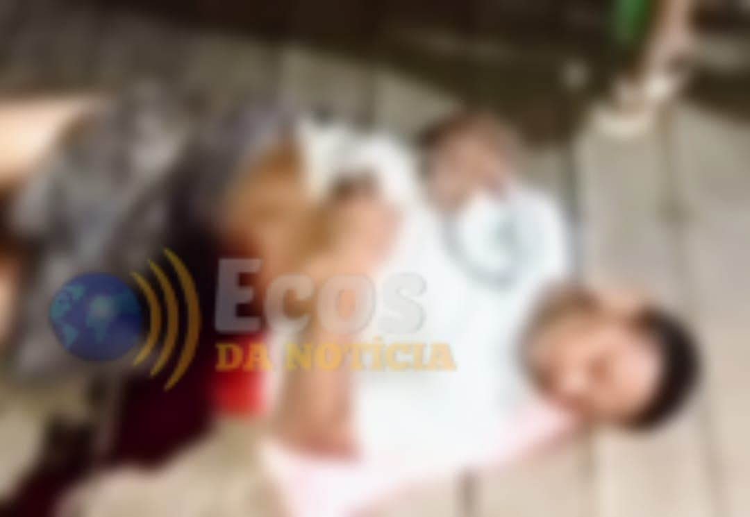 Discussão entre irmãos termina com um ferido a facão no Acre