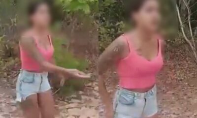 (Foto: Reprodução/Vídeo)