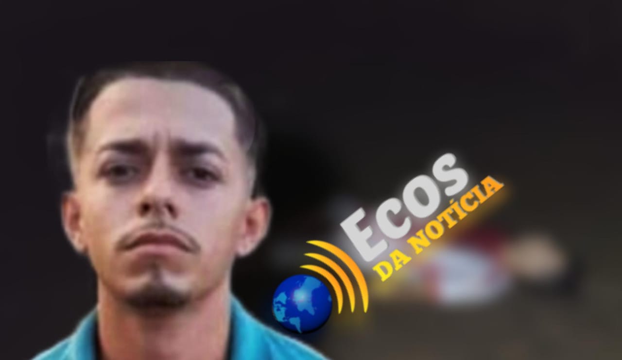 Criminosos fazem ataque, executam detento monitorado a tiros e deixa outro ferido no Segundo Distrito de Rio Branco