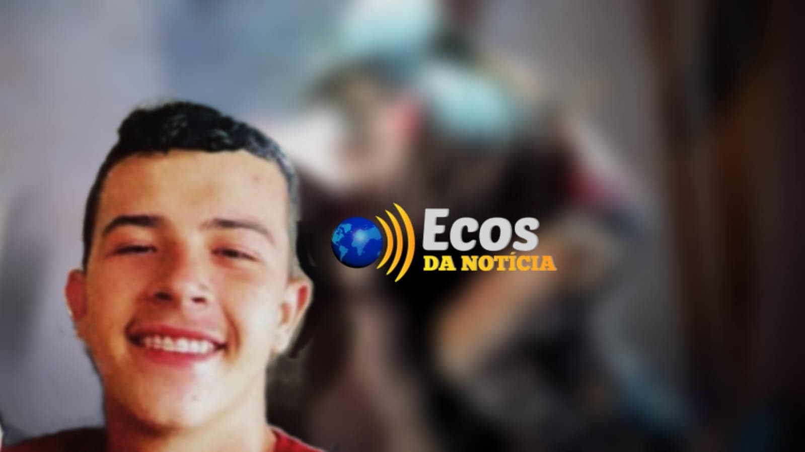Jovem morre após grave acidente de trânsito em Sena Madureira