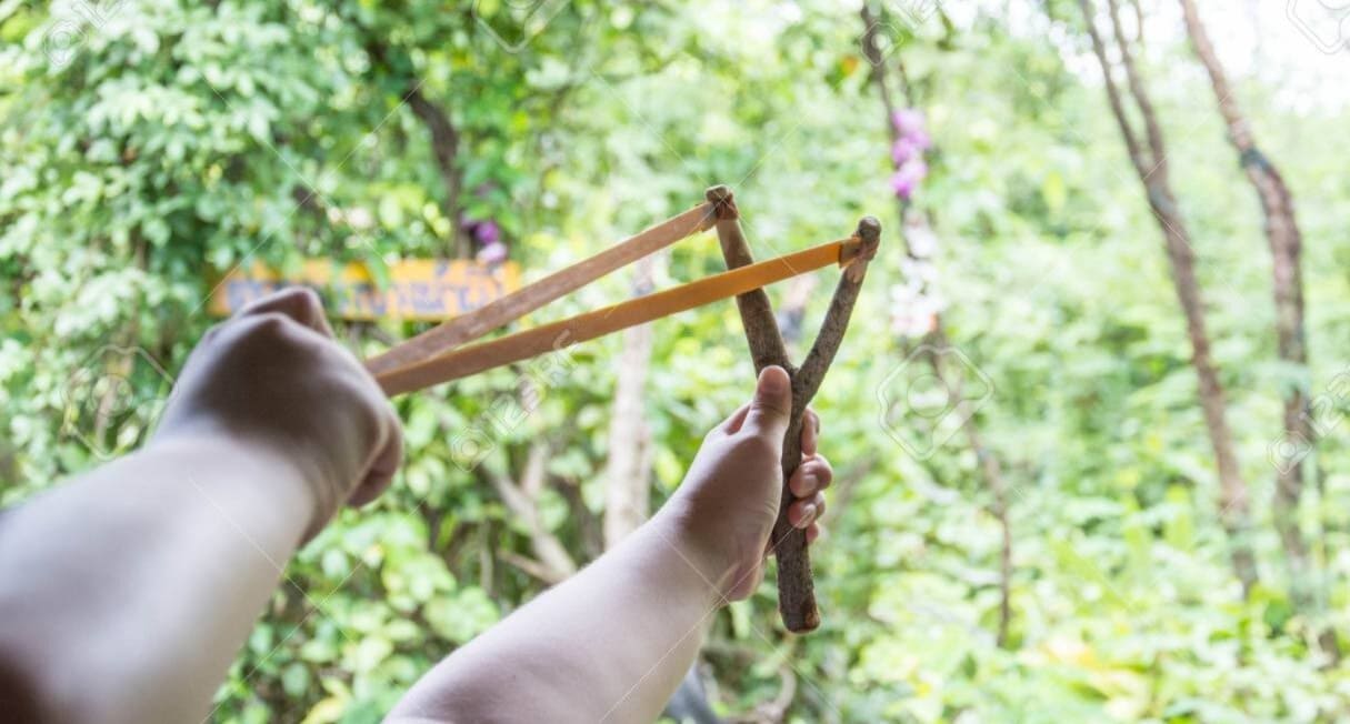 Acre terá seu 1º campeonato da mentira e de tiro de baladeira