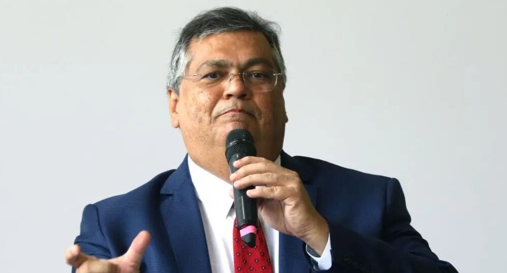 lávio Dino, ministro do Supremo Tribunal Federal (STF). Foto: Tânia Rêgo/Agência Brasil