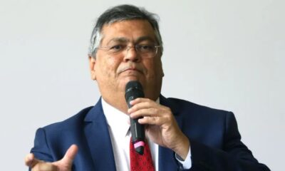 lávio Dino, ministro do Supremo Tribunal Federal (STF). Foto: Tânia Rêgo/Agência Brasil