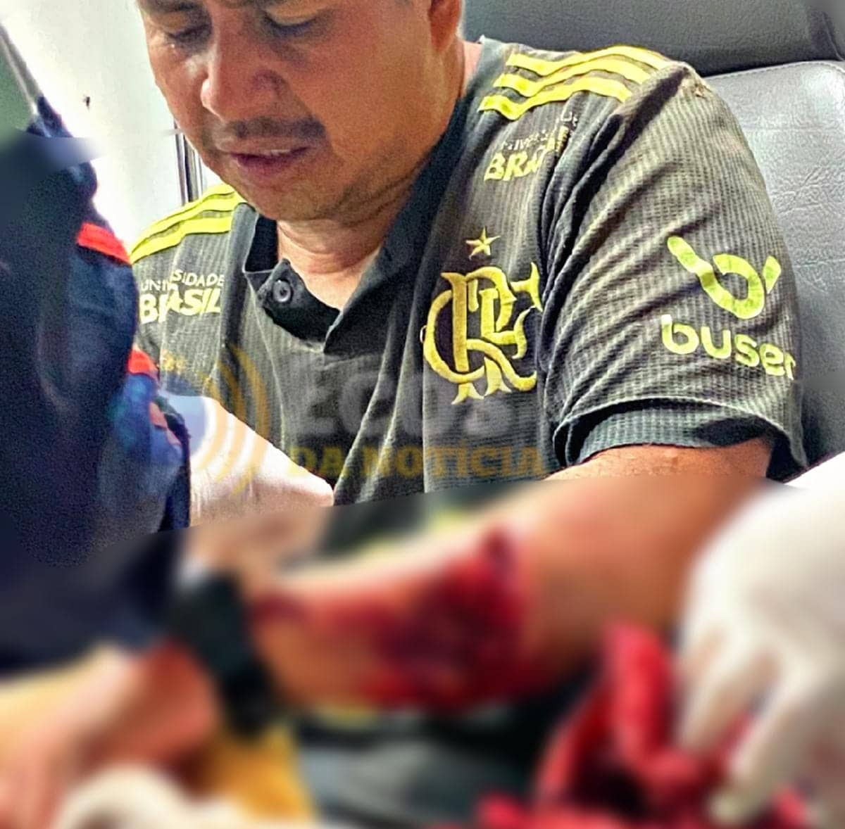 Discussão familiar em Comunidade Indígena de Assis Brasil termina em tentativa de homicídio