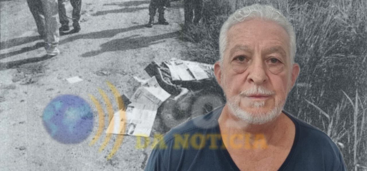 Homem que pagou R$ 2 mil para PMs do “Esquadrão” matarem ex-funcionária é preso