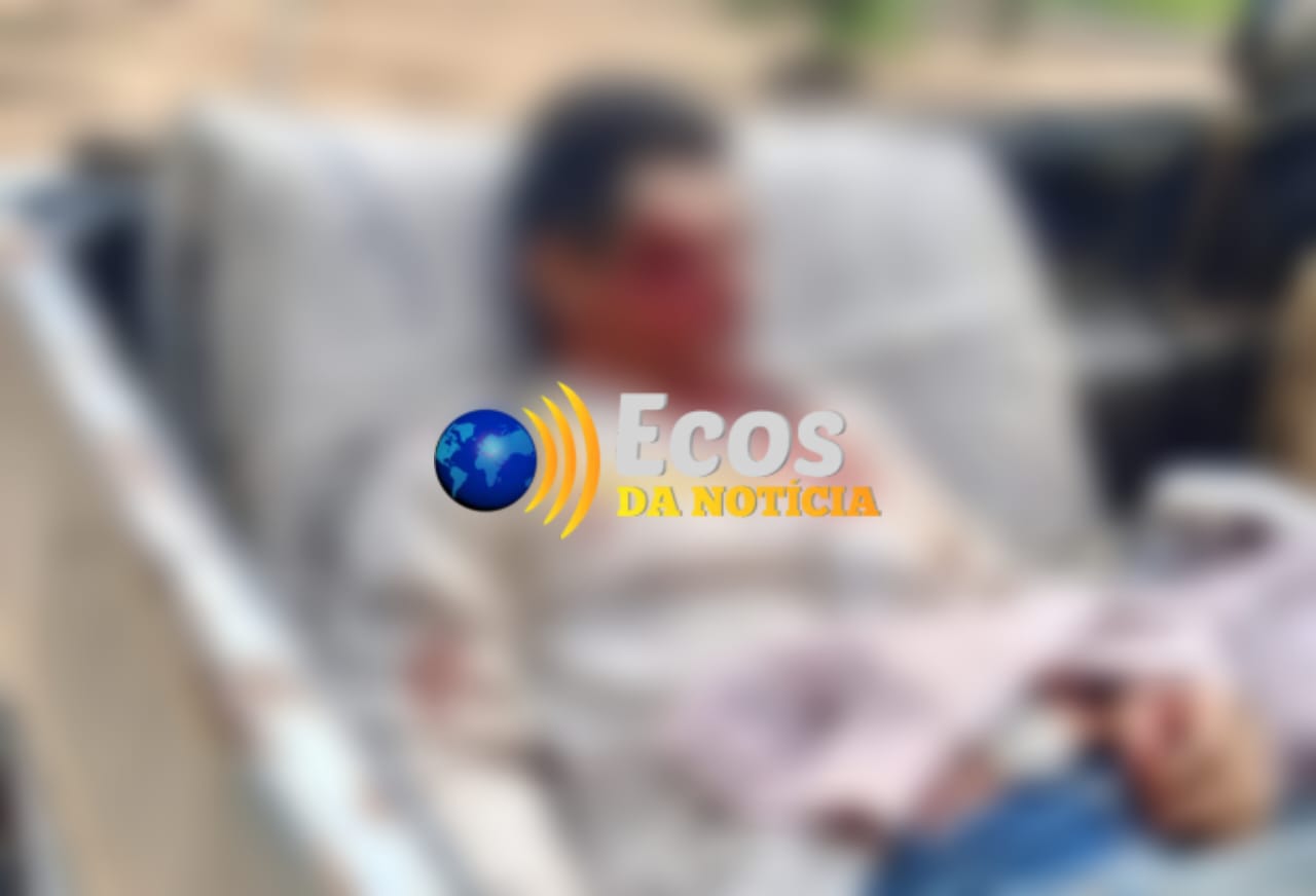 Morre colono vítima de acidente trânsito em Sena Madureira