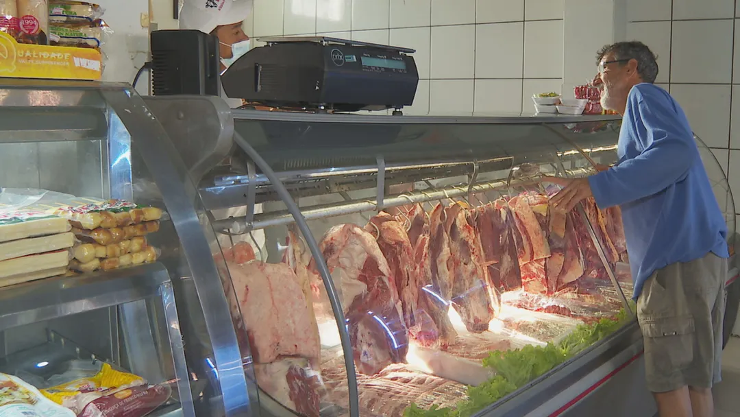 Carne mais cara: entenda por que o preço subiu pelo terceiro mês consecutivo