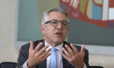 alexandre-padilha_6d6a87 Alexandre Padilha, ministro das Relações Institucionais (Foto: Valter Campanato/Agência Brasil)