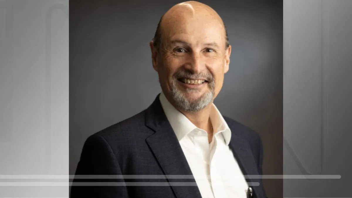 Saiba quem é Luiz Galeazzi, executivo que estava em avião que caiu em Gramado