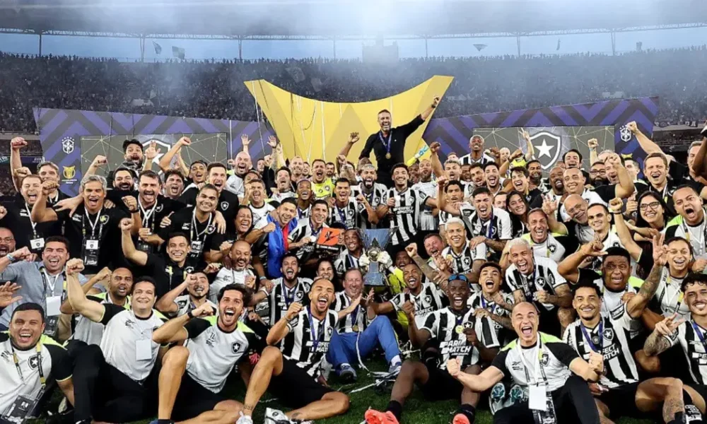 botafogo-x-pachuca-palpite-mundial-de-clubes-11122024 Foto: Victor Silv