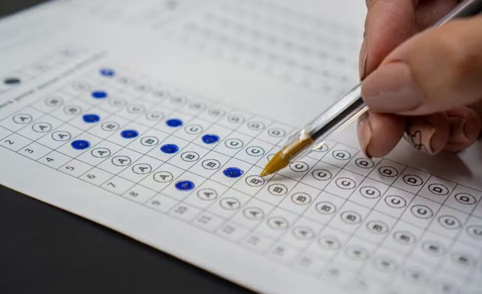 concurso Provas objetivas serão aplicadas dia 23 de março — Foto: Divulgação