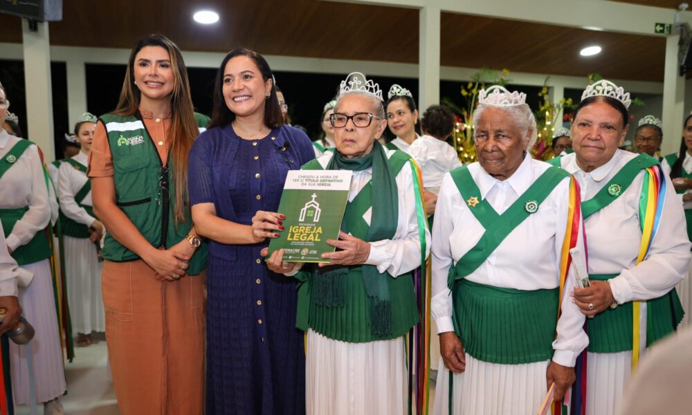 Foto: José Caminha/Secom