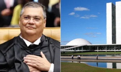 Dino libera R$ 370 mi em emendas para governo cumprir piso da saúde • Reprodução