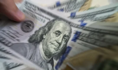Dólar Dólar