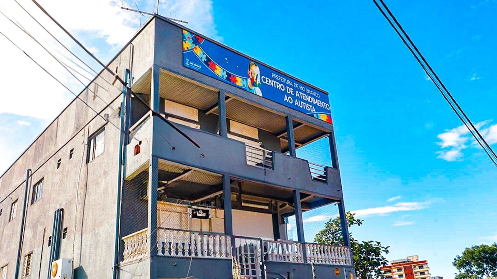 Prefeitura de Rio Branco promove evento sobre saúde bucal para crianças autistas