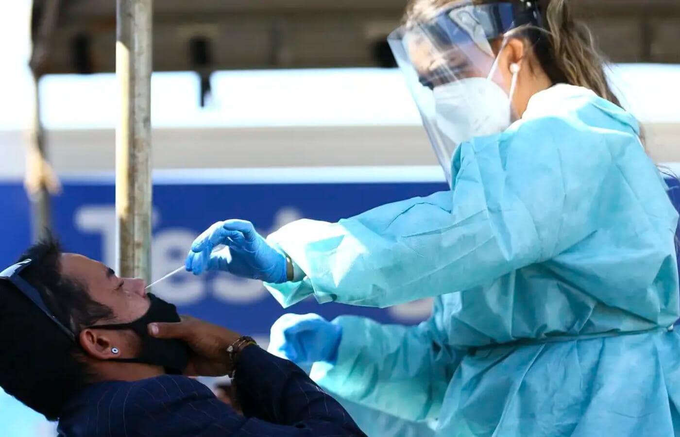 Covid-19: Acre registra 2.410 casos e maioria dos óbitos são idosos