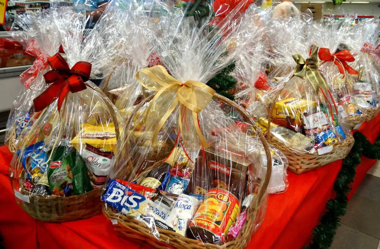 Cesta natalina dos acreanos será mais cara 45%, aponta levantamento