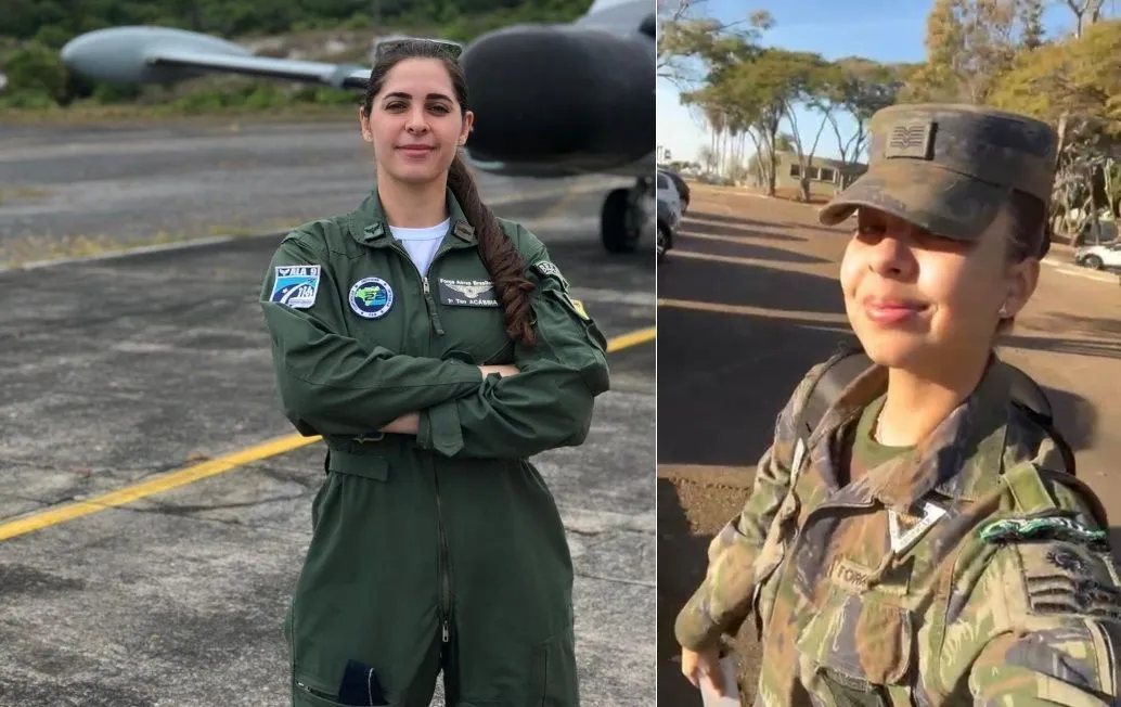 Carreiras militares têm pico de evasão e perdem mais de 5 mil profissionais em 10 anos