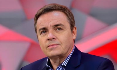 Gugu Liberato morreu após acidente doméstico em 2019 • Divulgação