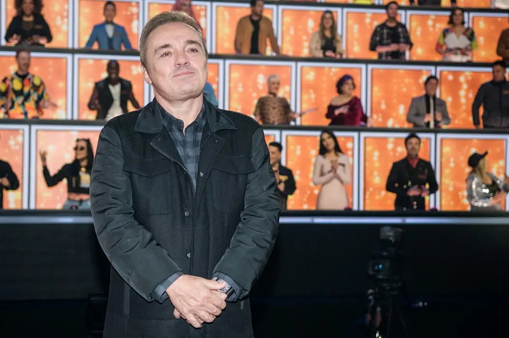 Família de Gugu anuncia fim da disputa sobre herança de R$ 1,4 bilhão do apresentador