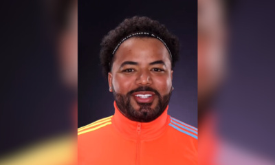 Influenciador Hytalo Santos é suspeito de uma possível prática de exploração de crianças e adolescentes por meio de danças com conotação sexual. • Redes sociais