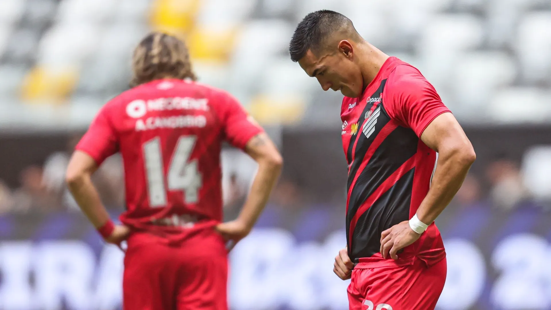 Com fim da Série A, veja como ficaram todas as divisões do Brasileirão para 2025